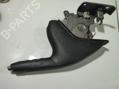 Hand brake FORD FIESTA VI (CB1, CCN) 1.4 TDCi | BP34942913I18 - Image 3