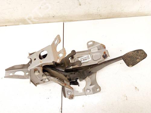 Used Pedal Pedal FORD FIESTA VI (CB1, CCN) 1.25 (82 hp) 39939170 39939170