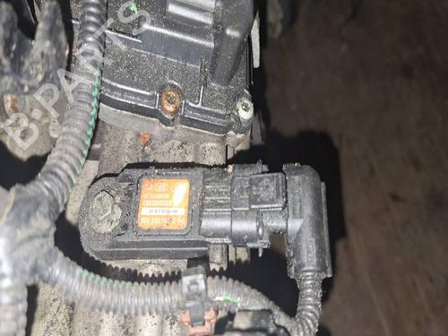 Used Electronic module Electronic module RENAULT LAGUNA III (BT0/1) 2.0 dCi (BT07, BT0J, BT14, BT1A, BT1S) (131 hp) 40556228 40556228