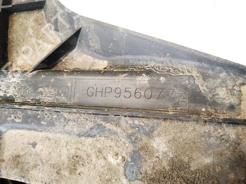 Underbody protection MAZDA 6 Estate (GJ, GL) 2.2 D (GJ2FW, GJ1021, GJ1022, GL1021) | BP35428292M92 - Image 3