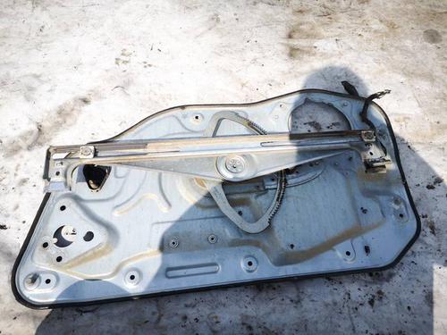 Front left window mechanism VOLVO V50 (545) 2.0 D | BP38193122C22 - Image 3