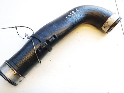 Used Pipe Pipe SKODA OCTAVIA II (1Z3) 1.9 TDI (105 hp) 32928643 32928643
