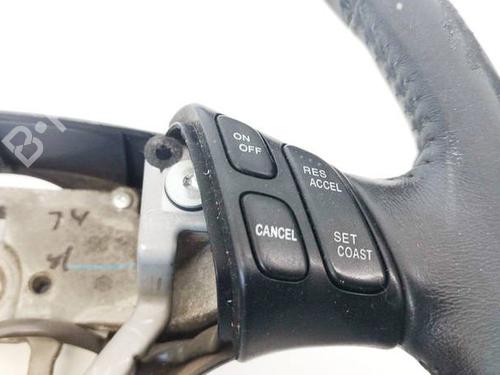 Steering wheel controls MAZDA 6 Hatchback (GG) 2.0 DI (GG14) | BP34828937E15 - Image 2