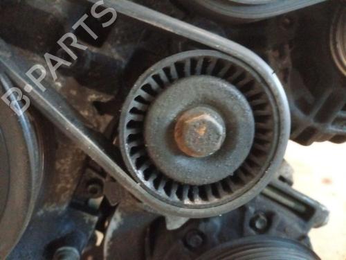 Remskive Remskive AUDI A3 (8P1) 1.6 FSI (115 hp) 37413109 37413109