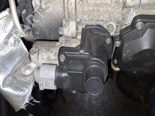 Egr VW PASSAT B6 (3C2) 2.0 TDI | BP34812473M69 - Image 2