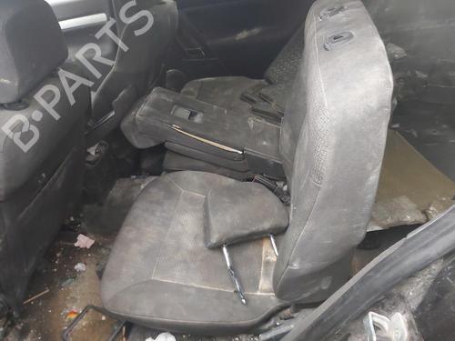 Pipe OPEL SIGNUM Hatchback (Z03) 2.2 DTI (F48) | BP33102765M125  - Image 9