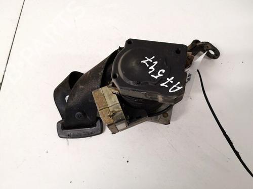 Used Front right seatbelt Front right seatbelt VW PASSAT B5 Variant (3B5) 1.9 TDI (90 hp) 35479533 35479533