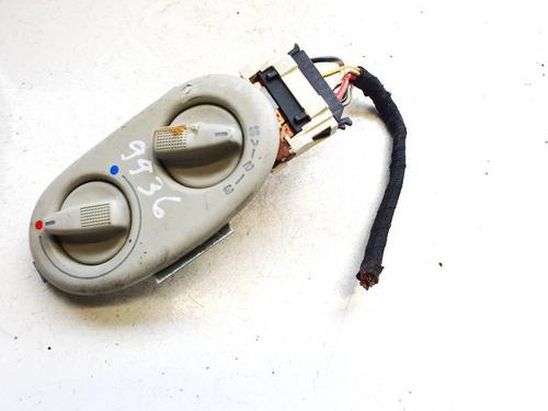 Used Climate control Climate control 35102819 35102819