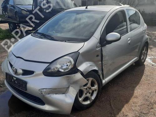 Switch TOYOTA AYGO (_B1_) 1.0 (KGB10_, KGB10R) | BP33077208I30  - Image 5