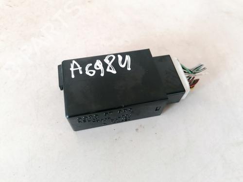 electronic-module-mazda-626-v-gf-1997-1998-1999-2000-2001-2002-2003-2004-2005-2006-33094049 main image