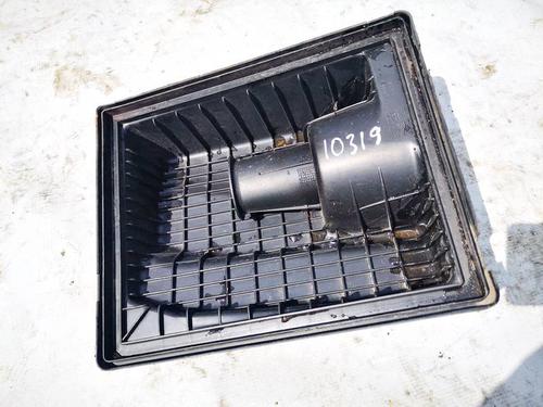 Used Air filter box Air filter box OPEL ZAFIRA A MPV (T98) 2.0 DTI 16V (F75) (101 hp) 35034036 35034036
