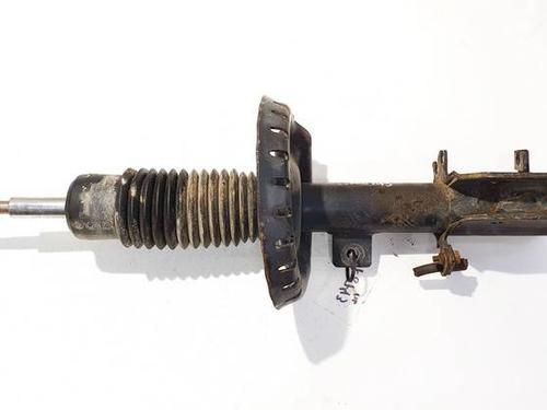 Used Left front shock absorber Left front shock absorber 35308425 35308425