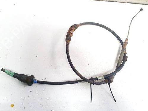 Kabel Kabel DODGE CALIBER 1.8 (150 hp) 34804833 34804833
