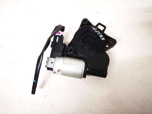 Used Left rear window motor Left rear window motor 35559124 35559124