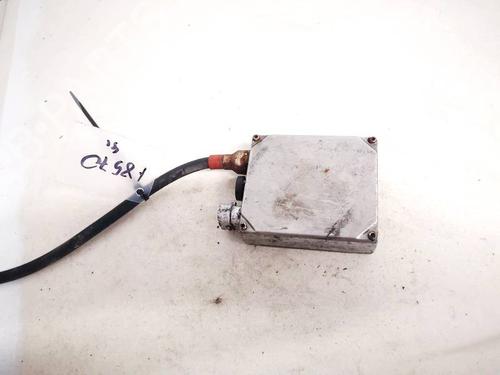 Used Xenon ballast Xenon ballast 35364252 35364252