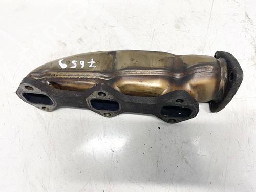 Used Exhaust manifold Exhaust manifold 35089938 35089938