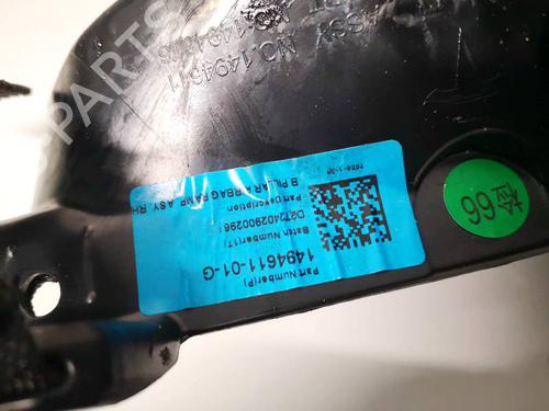 Support TESLA MODEL Y (5YJY) Long Range All-wheel Drive | BP32537529C155 - Image 3