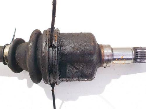 Left front driveshaft FORD FOCUS II (DA_, HCP, DP) 1.6 TDCi | BP35350119M38 - Image 3
