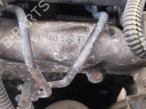 Used Intake manifold Intake manifold 35284857 35284857