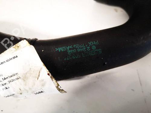 Pipe BMW 5 (E39) 530 d | BP32970055M125 - Image 3
