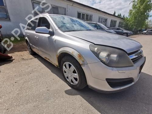 Recambios OPEL ASTRA H (A04)  1.9 CDTI (L48)  4772343