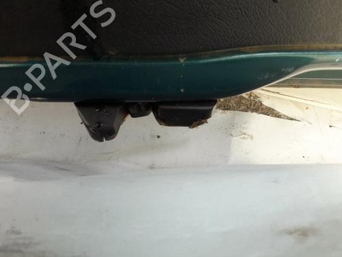 Bagklap lås Bagklap lås VW POLO II (86C, 80) 1.3 (55 hp) 35604284 35604284