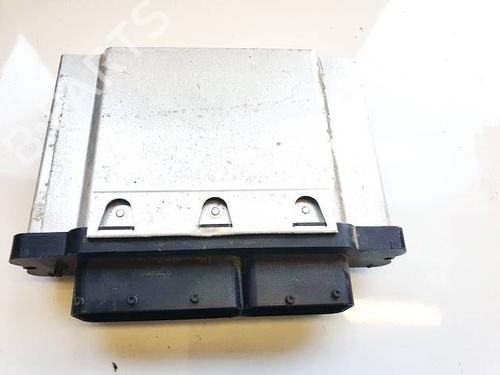 Engine control unit (ECU) MERCEDES-BENZ E-CLASS (W212) E 300 Hybrid / BlueTEC Hybrid (212.098) | BP32589360M57  - Image 6