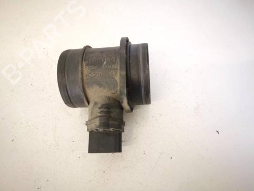 Mass air flow sensor SEAT LEON (1P1) 1.9 TDI | BP34774531M95 - Image 2
