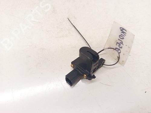 Used Electronic module Electronic module TOYOTA AVENSIS (_T25_) 2.2 D-CAT (ADT251_, ADT251R) (177 hp) 34767201 34767201