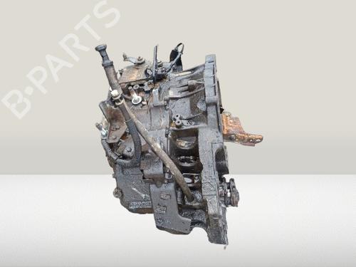 Gearbox MAZDA CX-7 (ER) 2.3 AWD | BP34901070M3 - Image 3