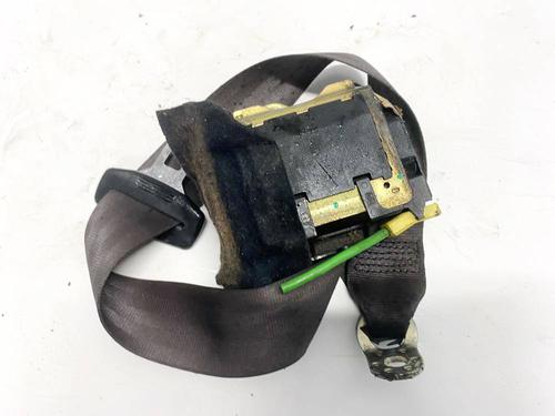 Used Rear right seatbelt Rear right seatbelt 35062647 35062647