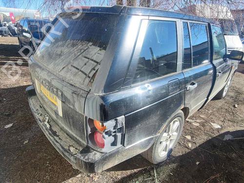 Electronic module LAND ROVER RANGE ROVER III (L322) 3.0 D 4x4 | BP35510530M83  - Image 8