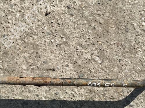 Used Anti roll bar Anti roll bar 35494065 35494065