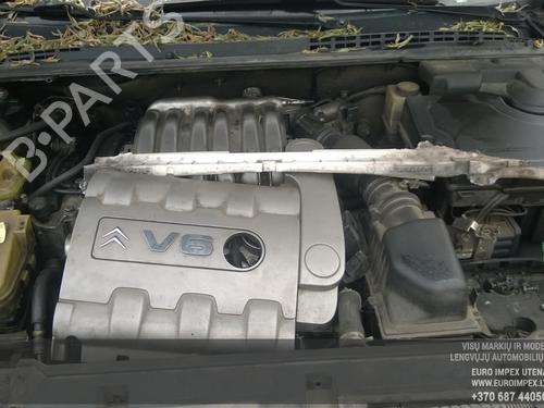 Engine mount CITROËN C5 I (DC_) 3.0 V6 (DCXFXC, DCXFXF) | BP33067931M89  - Image 9