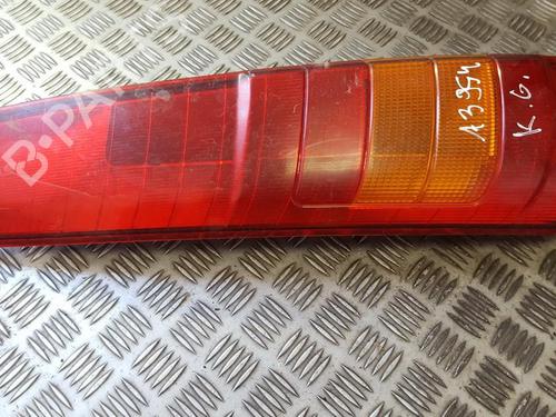 Used Left taillight Left taillight MITSUBISHI SPACE RUNNER (N6_W, N7_W) 2.0 (N63W) (136 hp) 35688120 35688120