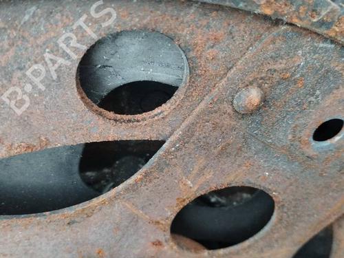 Flywheel BMW X5 (E53) 3.0 d | BP35265507M101 - Image 3