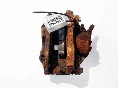 Left front brake caliper PEUGEOT 1007 (KM_) 1.4 HDi | BP34835211M105 - Image 3