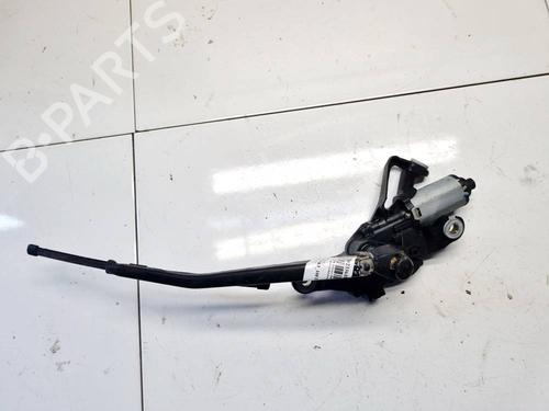 Used Rear wiper motor Rear wiper motor BMW 1 (E81) 116 i (115 hp) 35073796 35073796