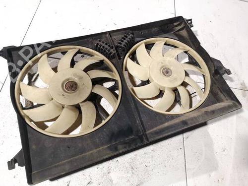 Used Fan Fan 35044072 35044072