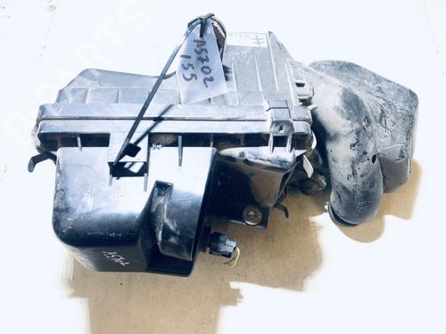 Used Air filter box Air filter box MAZDA DEMIO (DW) 1.3 16V (DW3W, DW19) (63 hp) 35882388 35882388