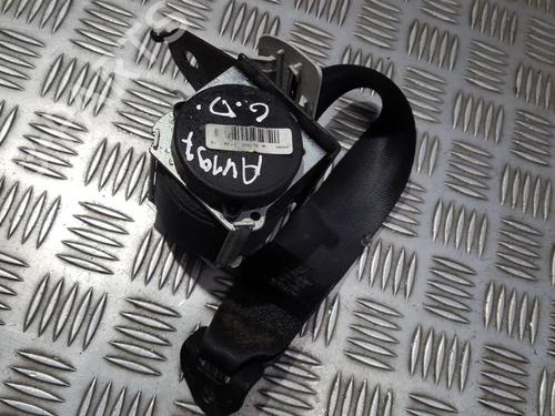 Used Rear right seatbelt Rear right seatbelt 35707304 35707304