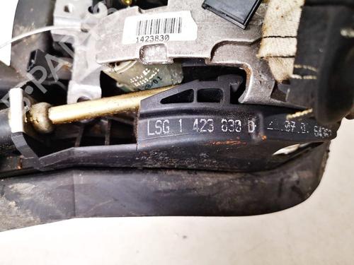 Selector da caixa BMW 3 Touring (E46) 320 d | BP35548471M90 - Image 2