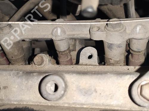 Used Injection rail Injection rail 35461014 35461014