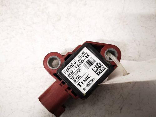 Electronic sensor MAZDA 6 Estate (GJ, GL) 2.2 D | BP38431750M84 - Image 2
