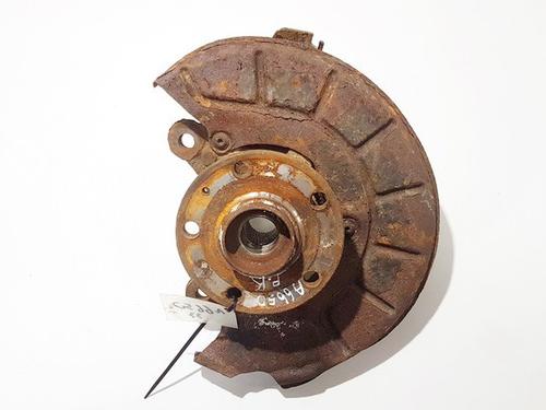 Used Left front steering knuckle Left front steering knuckle 35546458 35546458