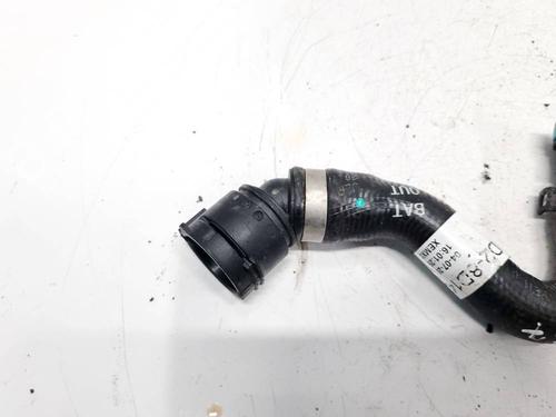 Pipe LAND ROVER RANGE ROVER EVOQUE (L551) 1.5 P300e Hybrid 4x4 | BP32612285M125