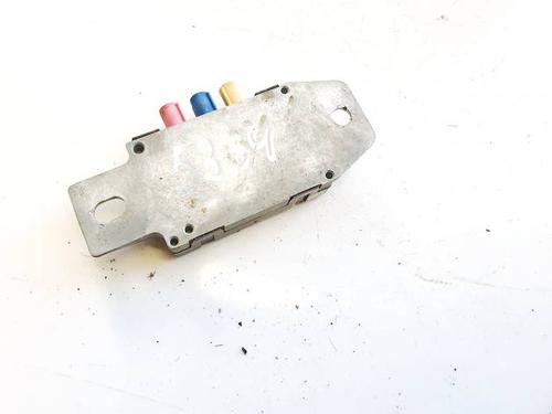 Electronic module PORSCHE CAYENNE (9PA) S 4.5 | BP34922225M83 - Image 3