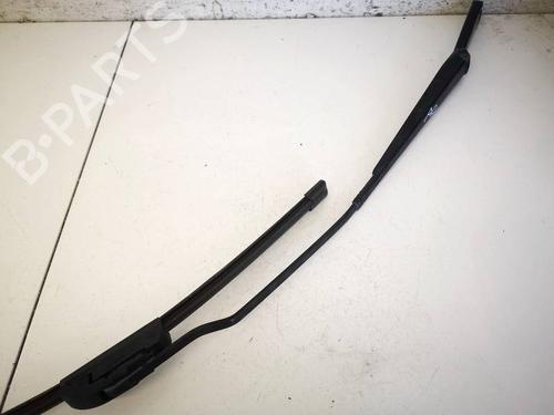 Used Front windshield wiper arm Front windshield wiper arm SKODA FABIA I (6Y2) 1.4 (60 hp) 34229958 34229958
