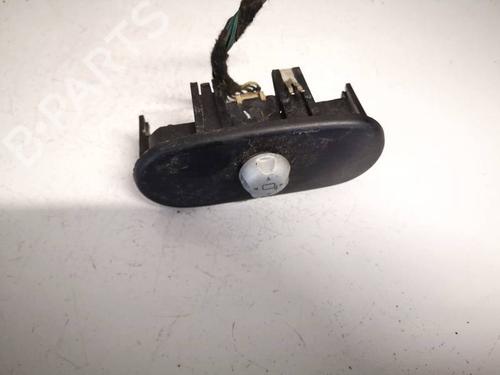 Used Mirror switch Mirror switch MINI MINI (R50, R53) One D (75 hp) 34876458 34876458