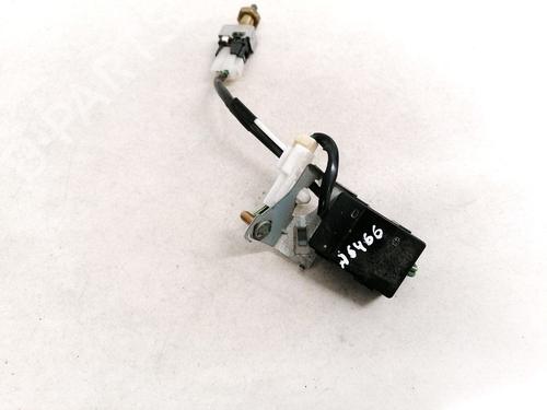 Electronic module MAZDA MPV II (LW) 2.0 DI | BP33080077M83 - Image 3